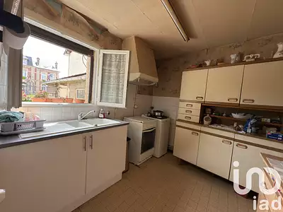 Maison, 70 m²