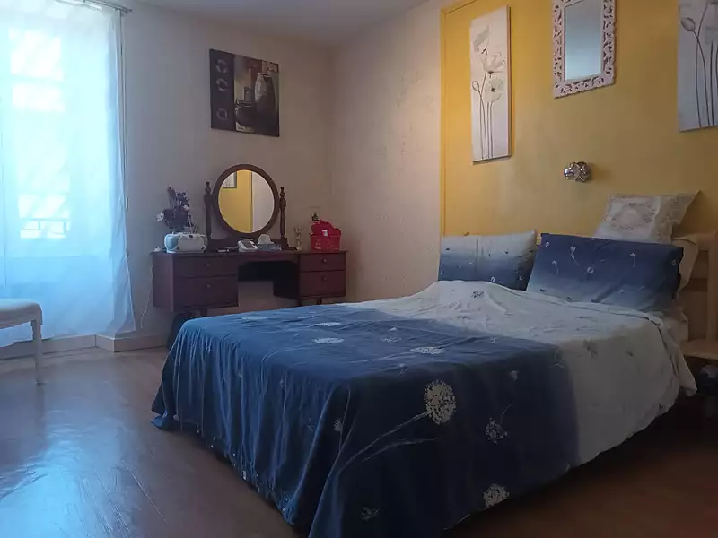 Maison, 198 m²