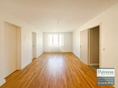 Appartement, 73,22 m²