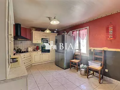Maison, 133 m²