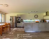 Maison, 263 m²