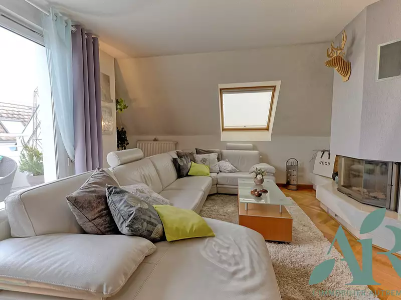 Appartement, 134 m²