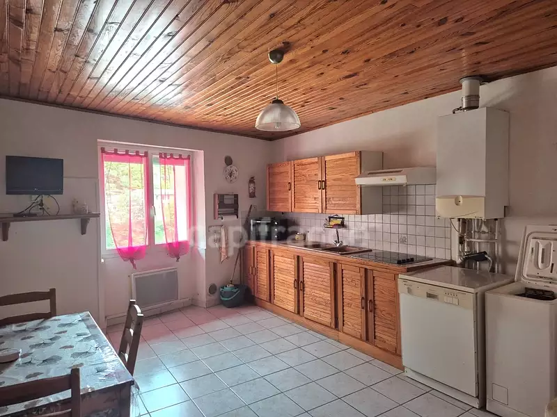 Appartement, 47 m²