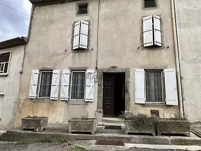 Maison, 220 m²