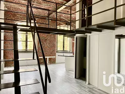 Appartement, 72 m²