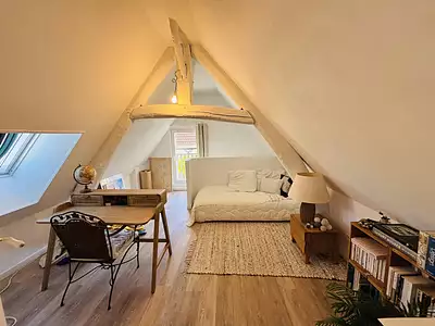 Maison, 70 m²