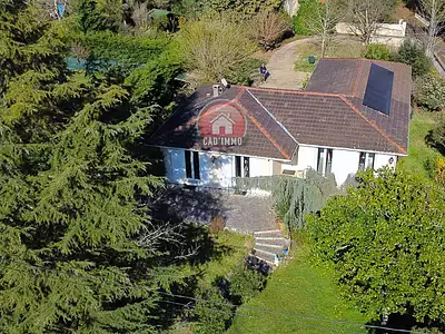 Maison, 147 m²