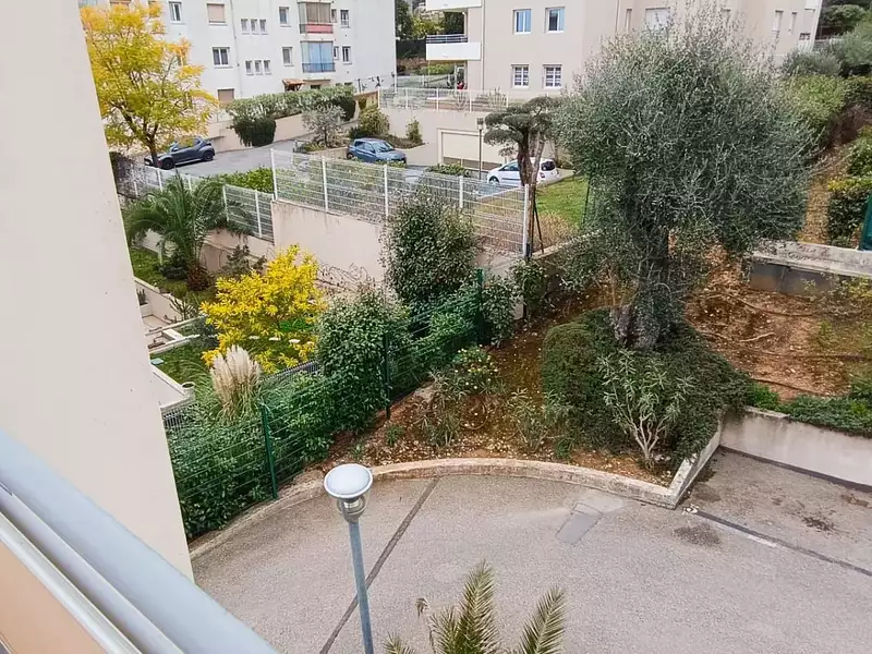 Appartement, 65 m²