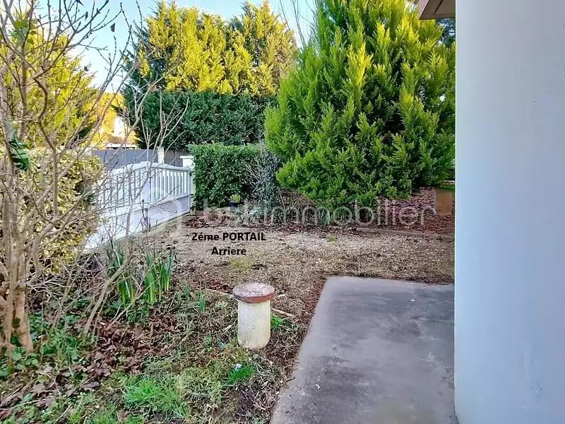 Maison, 115 m²