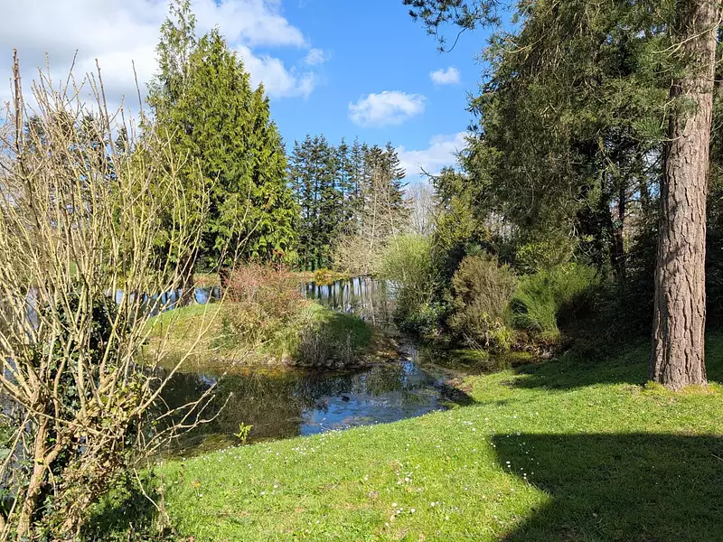 Maison, 107 m²