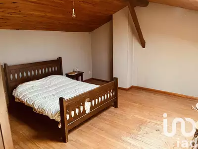 Maison, 115 m²