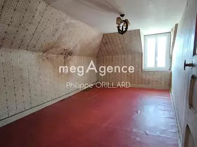Maison, 62 m²