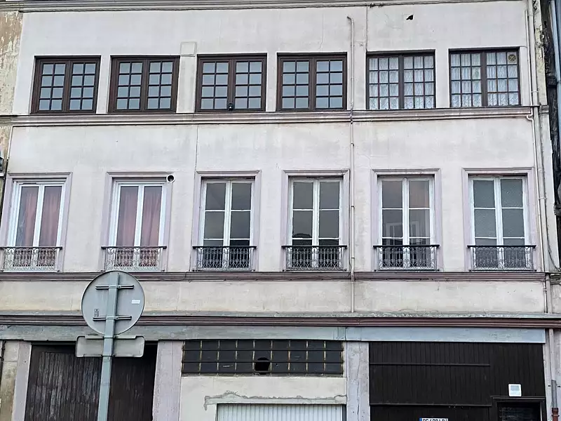 Appartement, 100 m²