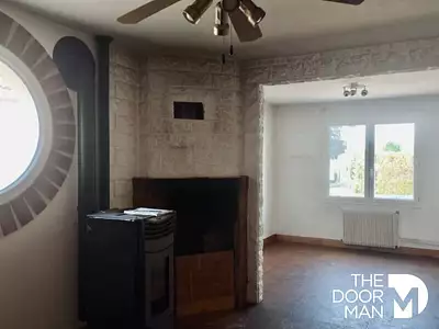 Maison, 88 m²