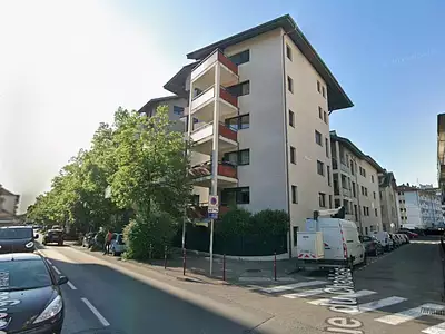 Parking, 11 m²
