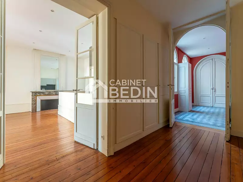 Appartement, 143 m²