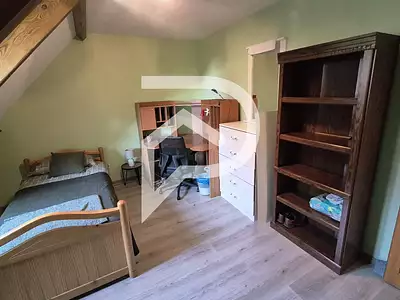 Maison, 153 m²