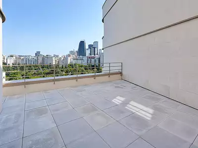 Appartement, 108,3 m²