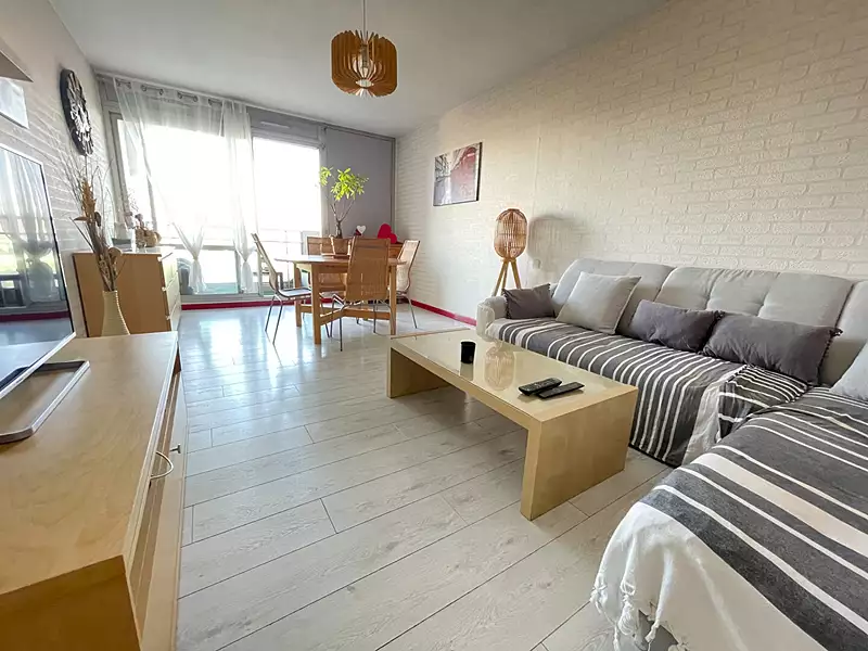 Appartement, 87 m²