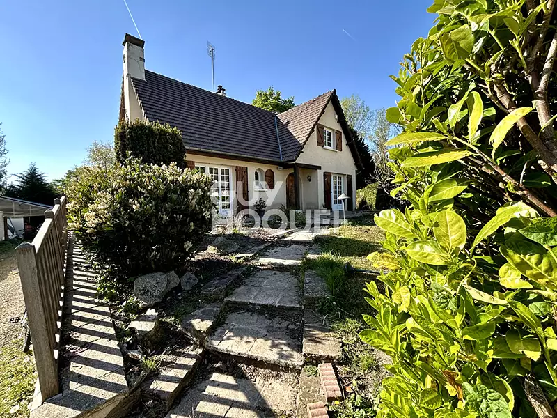 Maison, 130 m²