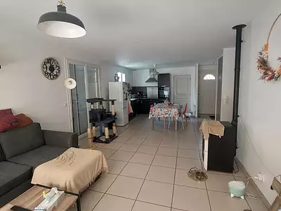 Maison, 178 m²