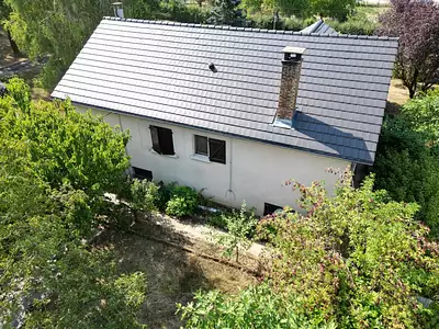 Maison, 109 m²
