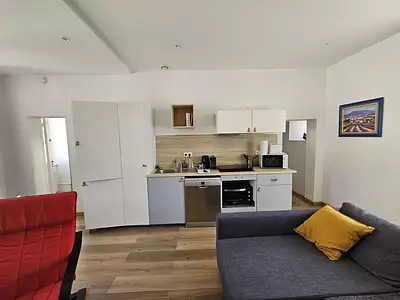Immeuble, 131,21 m²