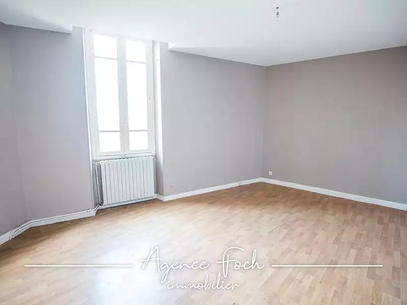 Appartement, 92,74 m²