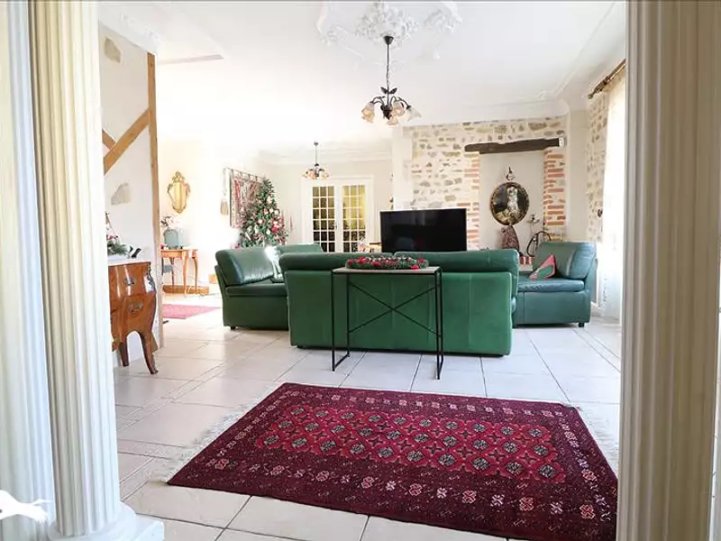 Maison, 282 m²