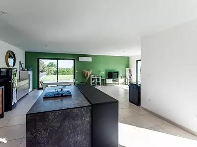 Maison, 110 m²