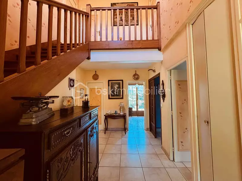 Maison, 174 m²