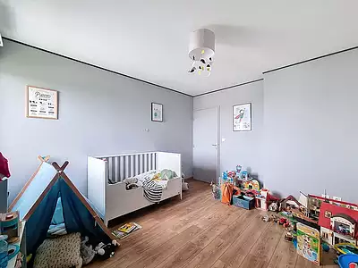 Appartement, 120,27 m²