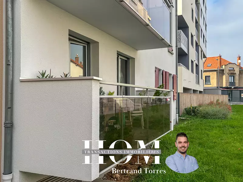 Appartement, 77,59 m²