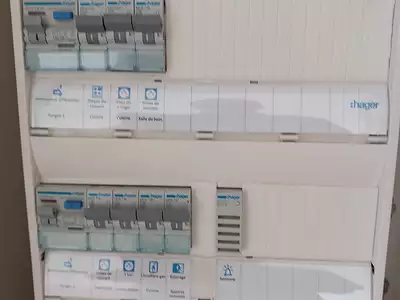 Appartement, 29,84 m²