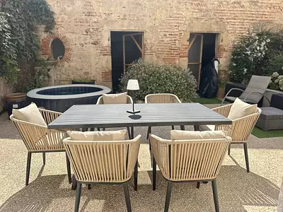 Maison, 230 m²
