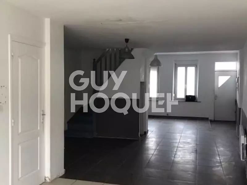 Maison, 102 m²