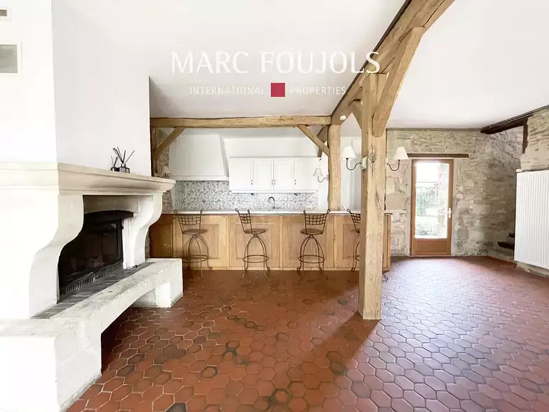 Maison, 167 m²