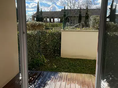 Appartement, 45,2 m²