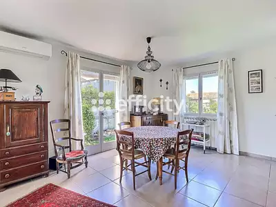 Maison, 107 m²
