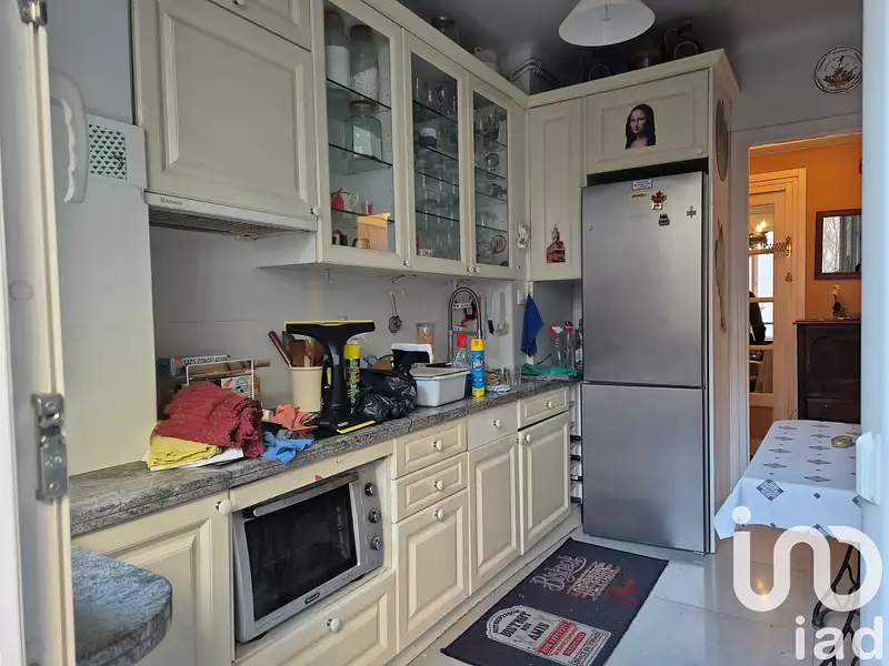 Appartement, 66 m²