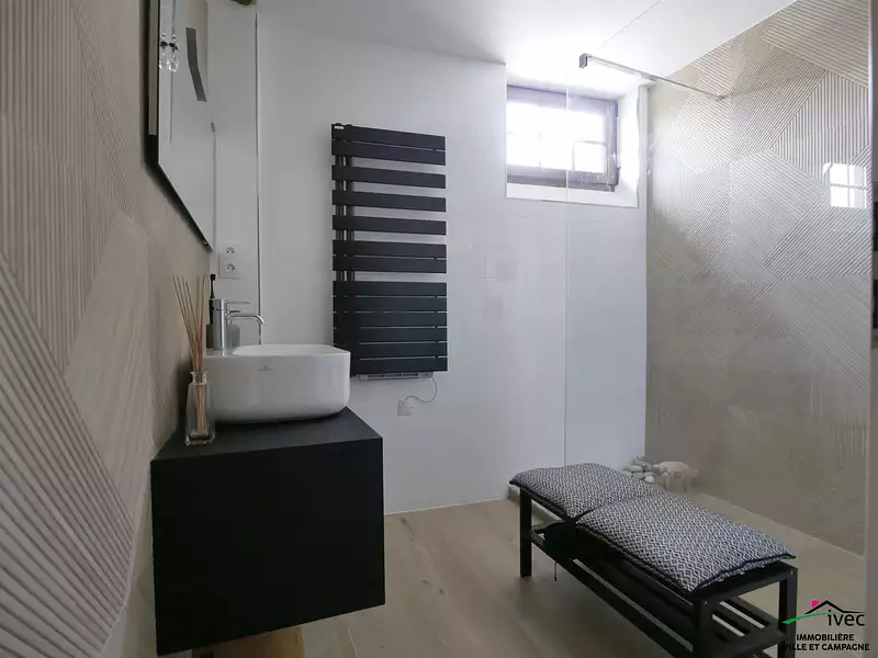 Maison, 122,21 m²