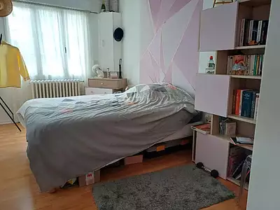 Maison, 87 m²