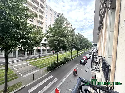 Appartement, 140,52 m²