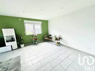 Maison, 101 m²