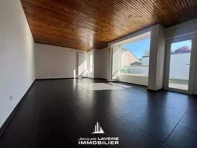Maison, 100,13 m²