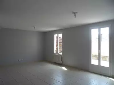 Maison, 93,29 m²
