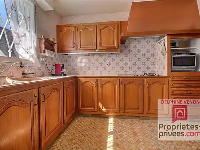 Maison, 127 m²