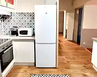 Appartement, 116 m²