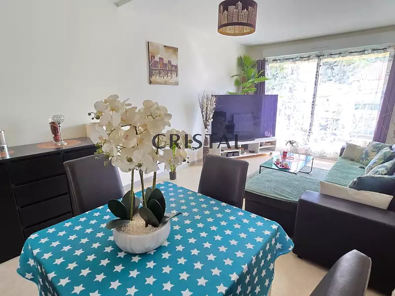 Appartement, 66 m²