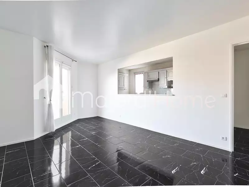 Appartement, 65,04 m²